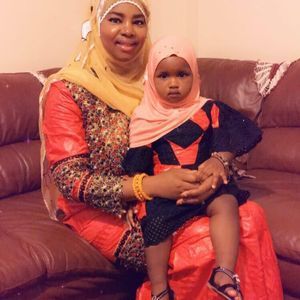 Meet your Posher, Barry